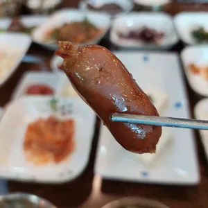 덕인관 사진