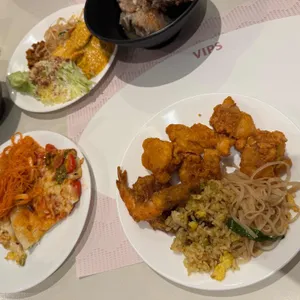 빕스 대표 사진