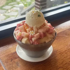 안화 대표 사진