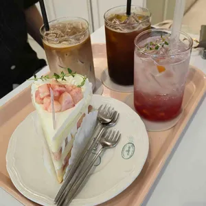 크림라벨 대표 사진