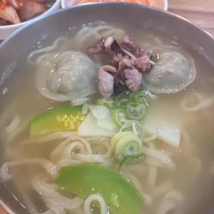 성북동칼국수 대표 사진