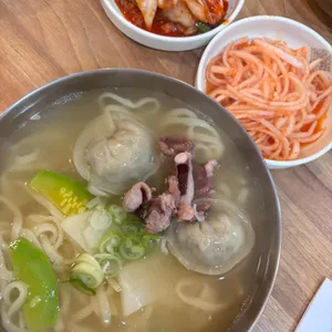 성북동칼국수 사진