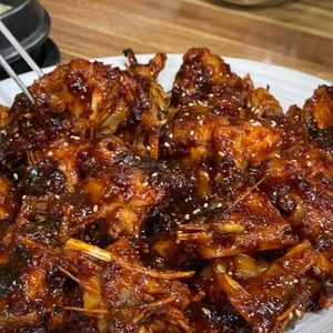 정동진아구찜 사진