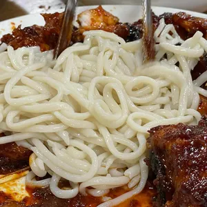 정동진아구찜 사진