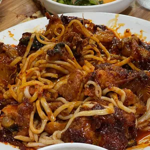 정동진아구찜 사진