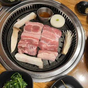봉이네 대표 사진