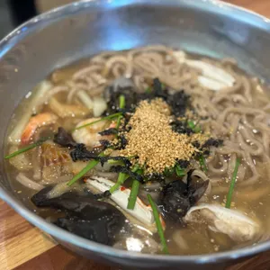 신봉평메밀 사진