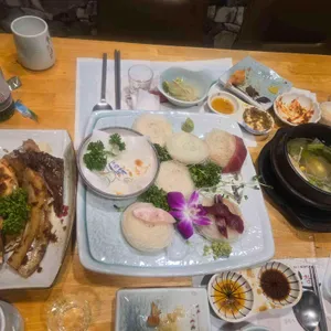 길참치 대표 사진