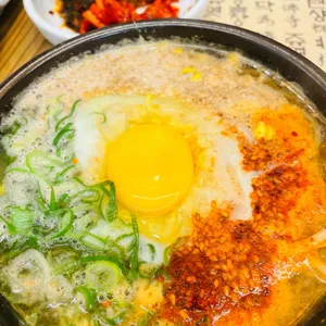 현대옥 대표 사진