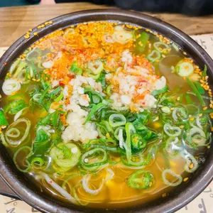 현대옥 대표 사진