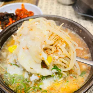 현대옥 사진