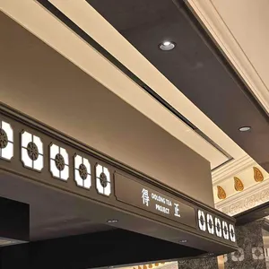 더정 우롱티프로젝트 리뷰 사진