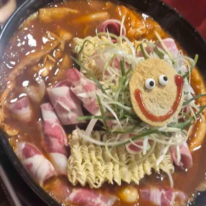 현정떡볶이 사진 1