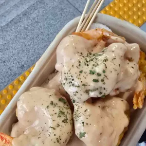 쉬림프쉐프 대표 사진