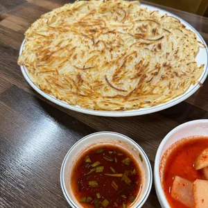 무라카데 칼국수 사진
