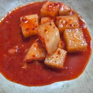 진여울칼국수 대표 사진