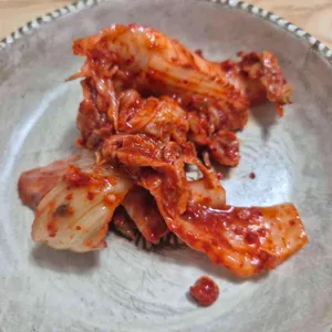 진여울칼국수 사진