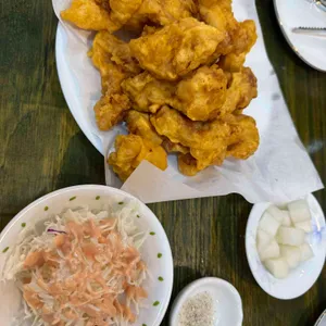 보드람치킨 사진 1