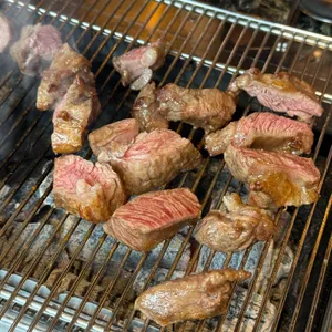 라장양갈비양꼬치 무한리필 대표 사진