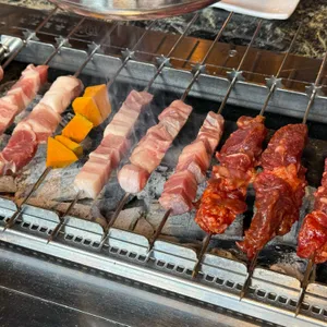 라장양갈비양꼬치 무한리필 사진