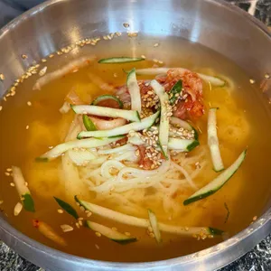 라장양갈비양꼬치 무한리필 사진