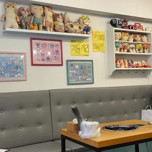 고양이부엌 리뷰 사진