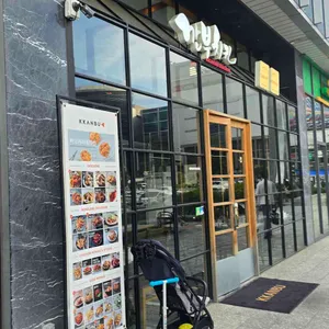 깐부치킨 리뷰 사진