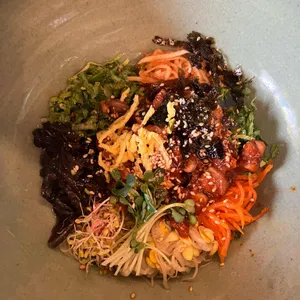 행복이 싹트면 사진