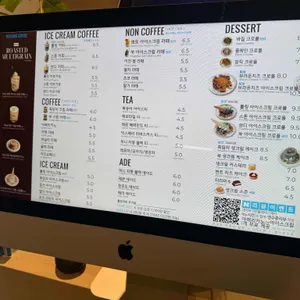 롤링커피 리뷰 사진