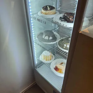 롤링커피 리뷰 사진