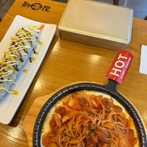 김가네김밥 사진