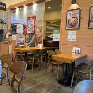 김가네김밥 리뷰 사진