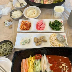 대게앤쿡 사진