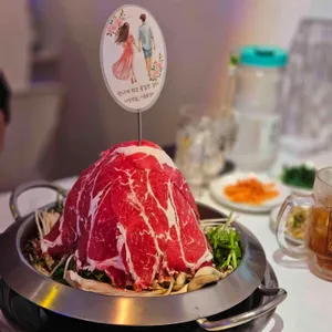 서울물갈비 대표 사진