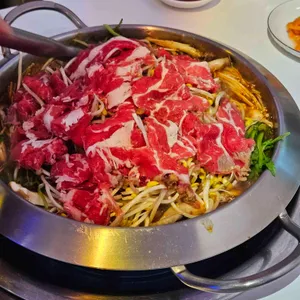 서울물갈비 사진