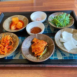 전주남문토종순대국 대표 사진