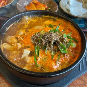 전주남문토종순대국 대표 사진