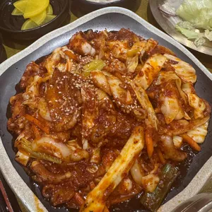 광화문미진 대표 사진