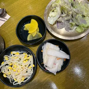 광화문미진 사진