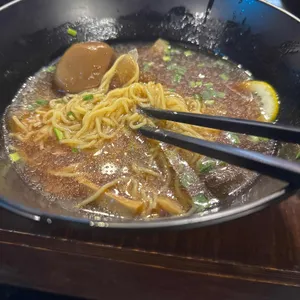 라멘트럭 대표 사진