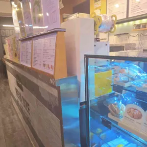 메가커피 리뷰 사진
