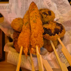노군꼬치 대표 사진