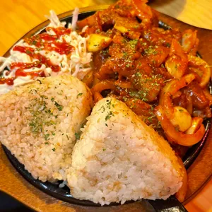 노군꼬치 사진