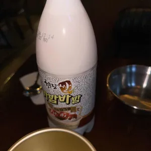 단골손님 대표 사진
