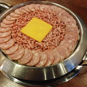부대찌개대사관 대표 사진