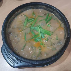 남원추어탕 사진