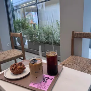 카페씨떼 사진 1
