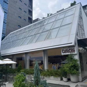 카페씨떼 리뷰 사진