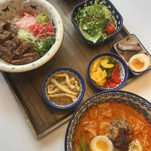 미도인 대표 사진