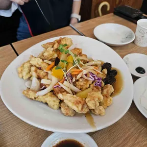 호로록직화짬뽕 사진 2